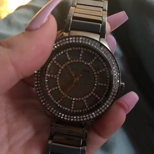 Michael Kors MK-3410 watch